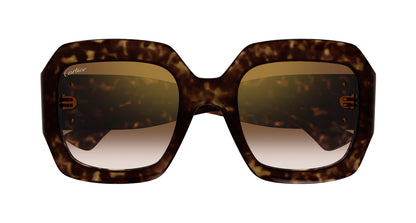 CARTIER CT0434S 002 54 SUNGLASSES