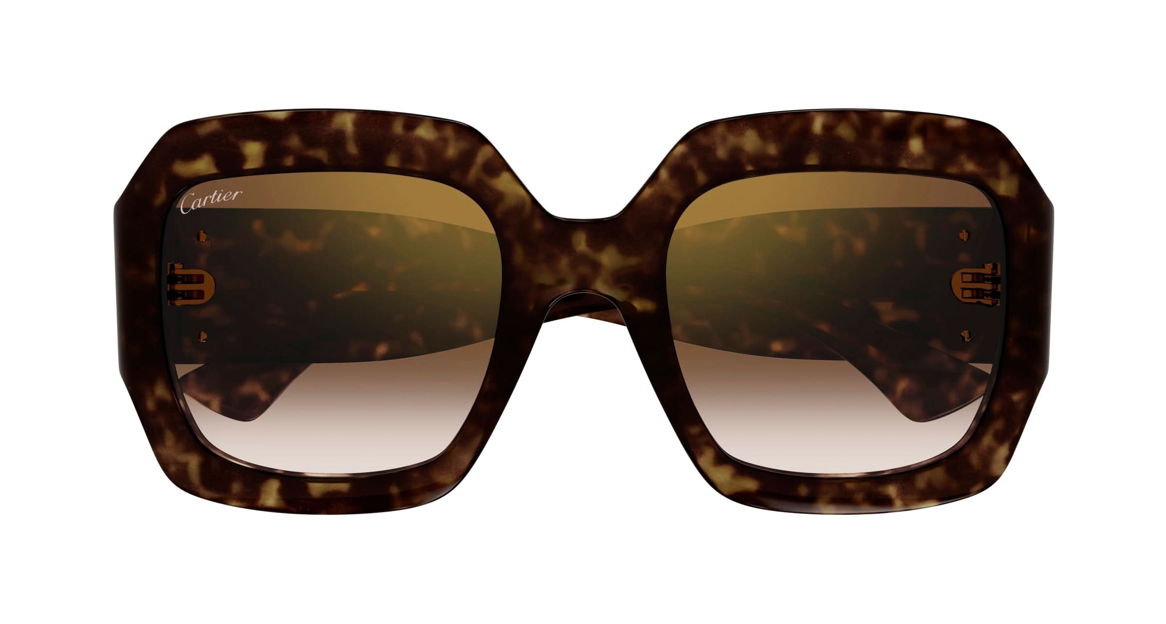 CARTIER CT0434S 002 54 SUNGLASSES