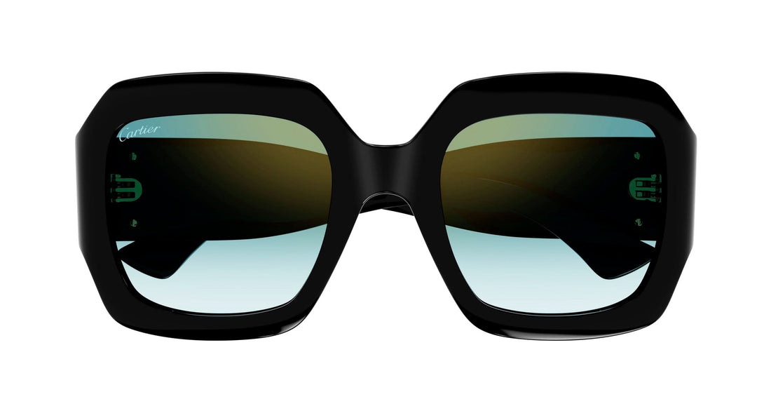 CARTIER CT0434S 003 54 SUNGLASSES