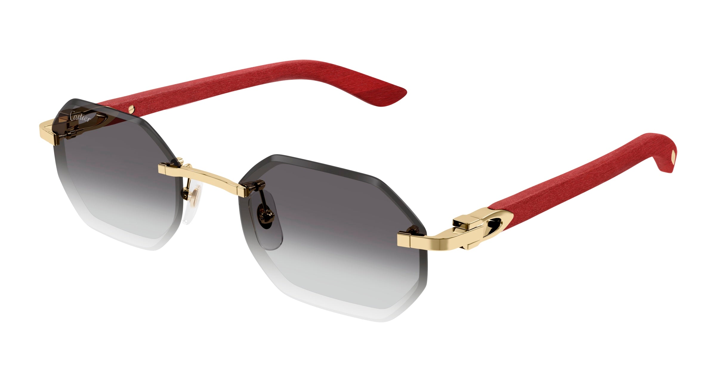 CARTIER CT0439S 003 54 SUNGLASSES