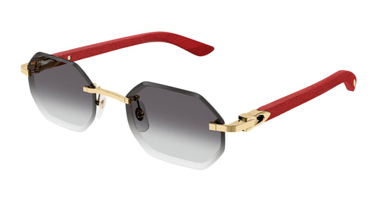 CARTIER CT0439S 003 54 SUNGLASSES