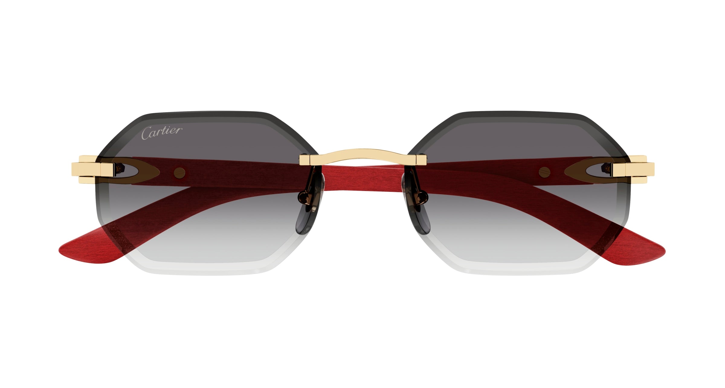 CARTIER CT0439S 003 54 SUNGLASSES