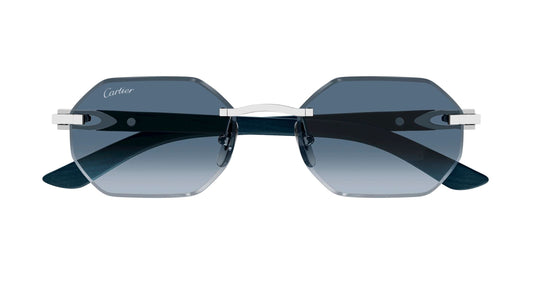 CARTIER CT0439S 007 54 SUNGLASSES