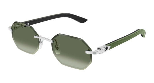 CARTIER CT0439S 008 54 SUNGLASSES