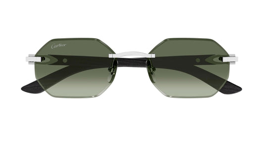 CARTIER CT0439S 008 54 SUNGLASSES