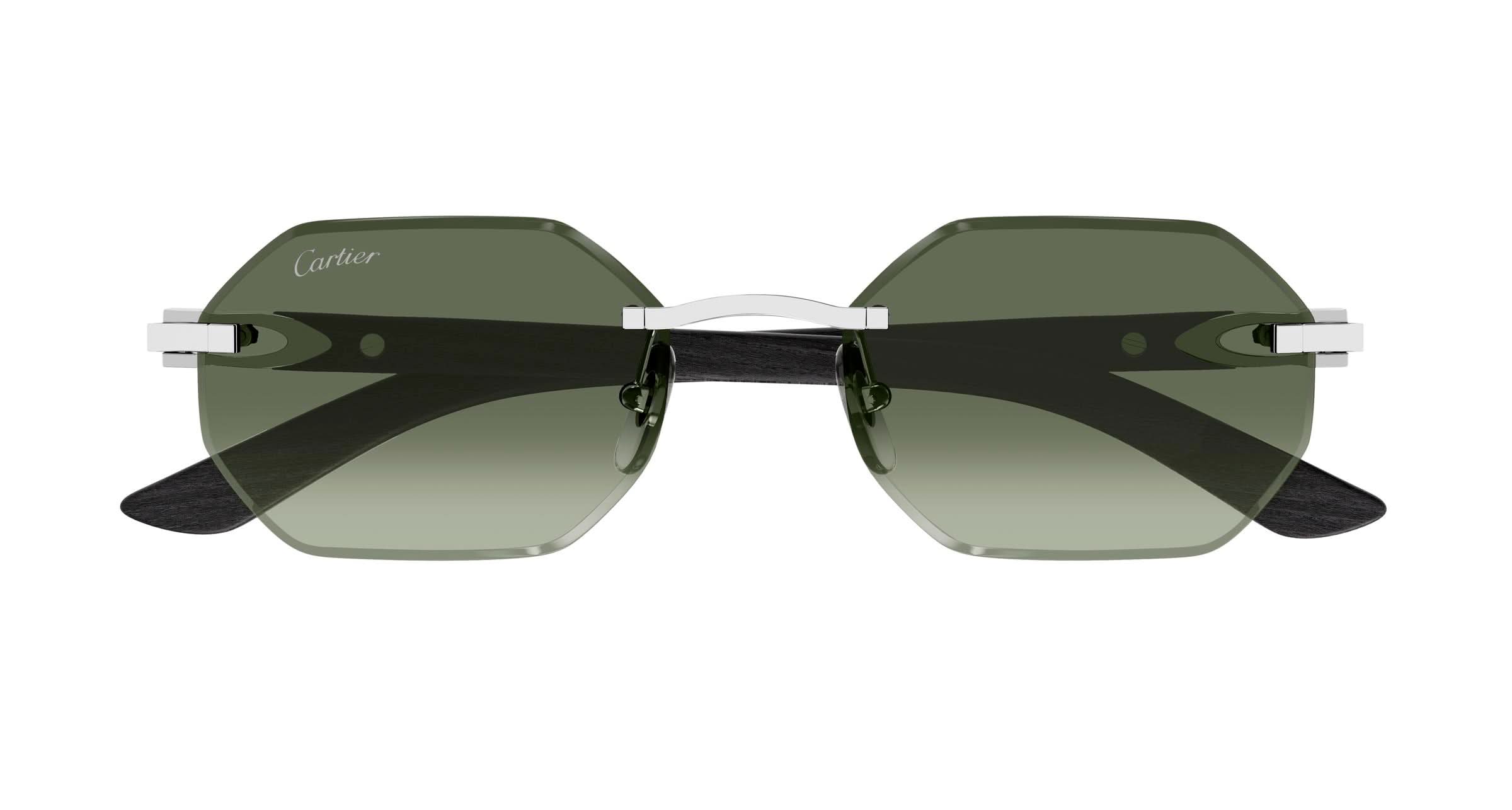CARTIER CT0439S 008 54 SUNGLASSES