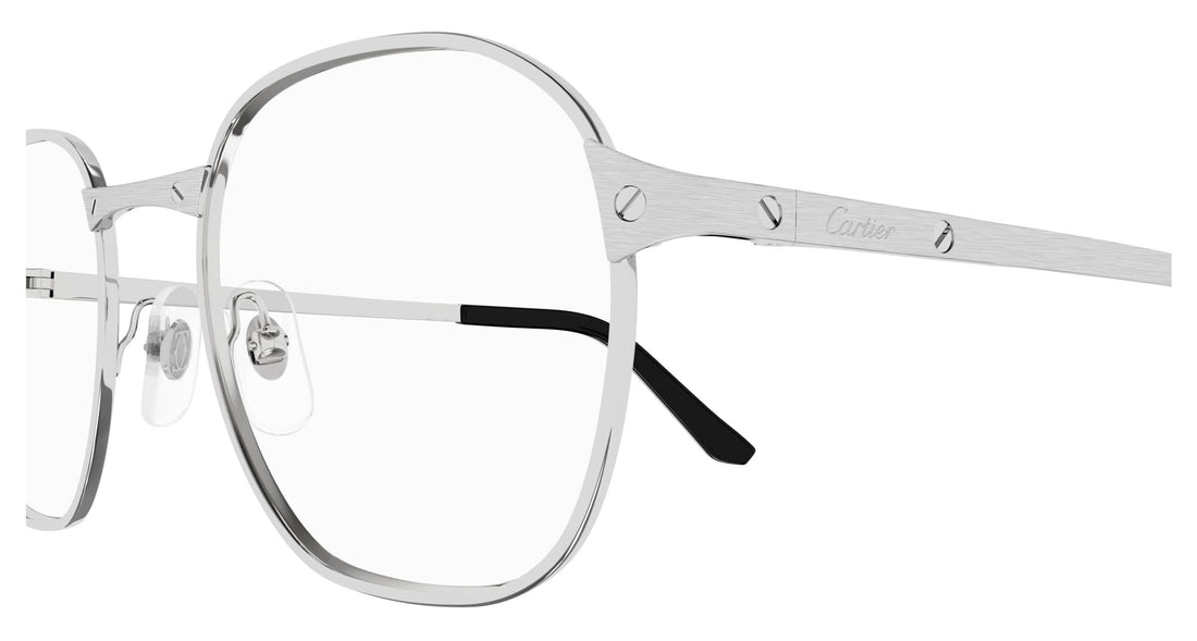 CARTIER CT0441O 002 51 FRAME