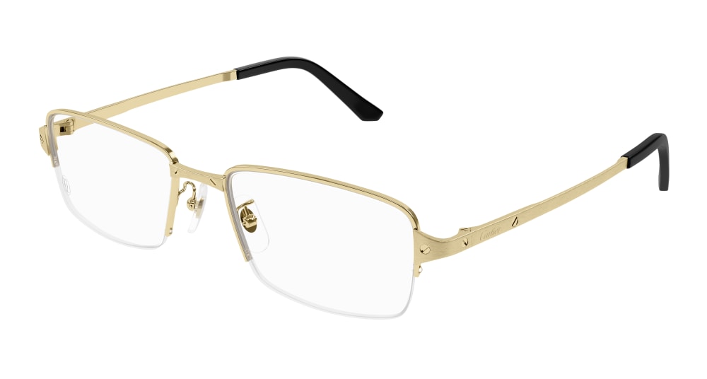 CARTIER CT0443OA 001 54 FRAME