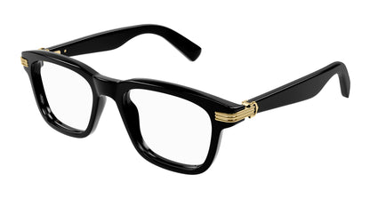CARTIER CT0444O 006 54 FRAME