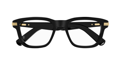 CARTIER CT0444O 006 54 FRAME