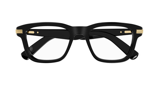 CARTIER CT0444O 006 54 FRAME