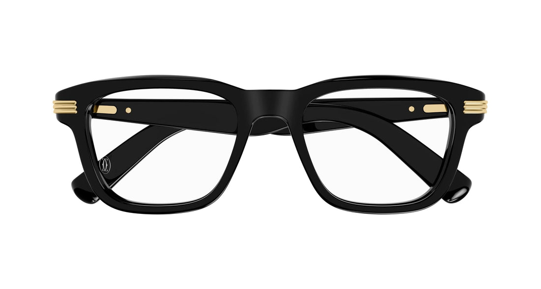 CARTIER CT0444O 006 54 FRAME