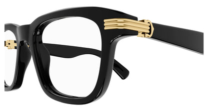 CARTIER CT0444O 006 54 FRAME
