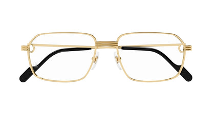 CARTIER CT0445O 003 58 FRAME