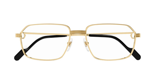 CARTIER CT0445O 003 58 FRAME