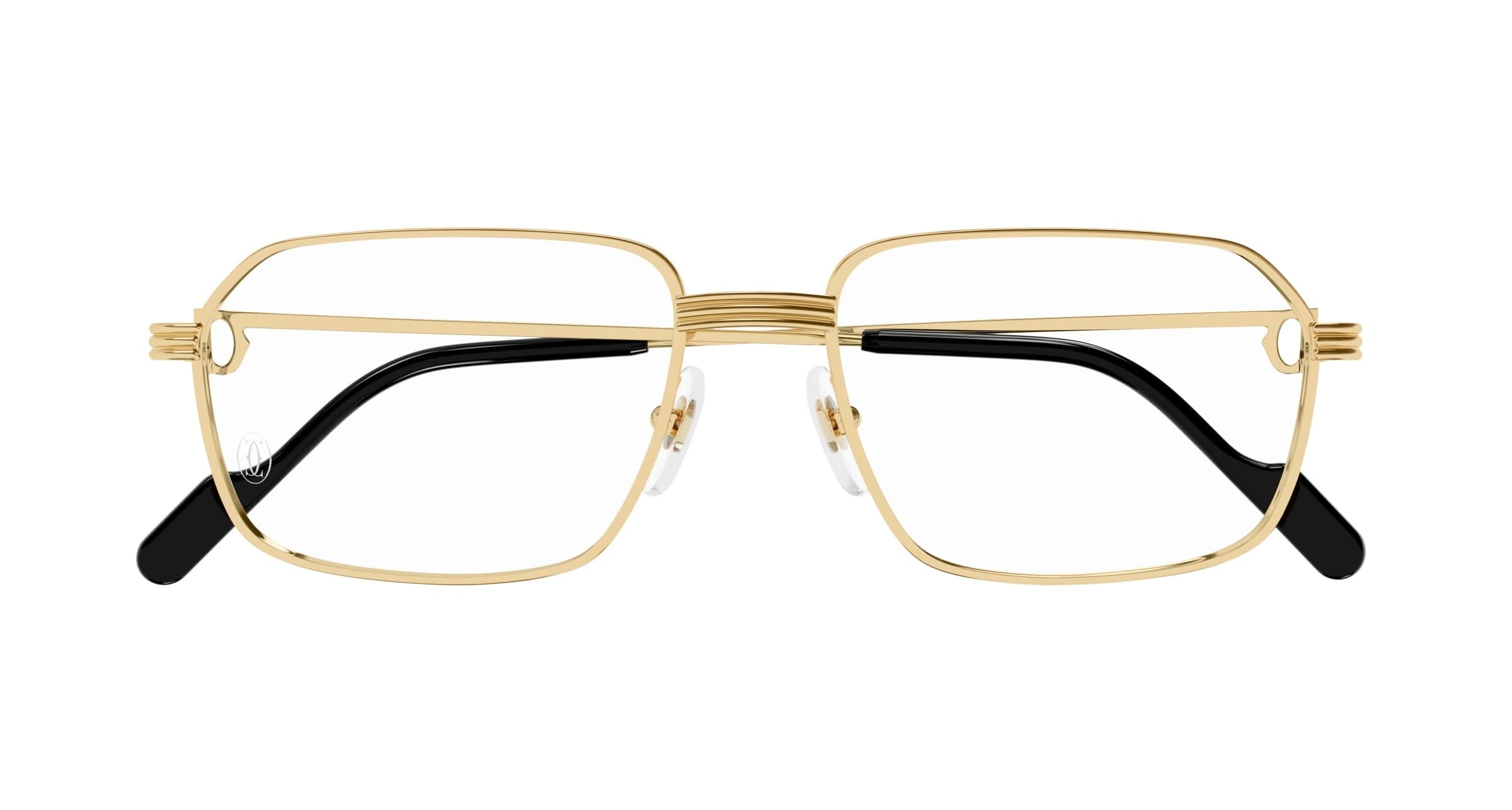 CARTIER CT0445O 003 58 FRAME