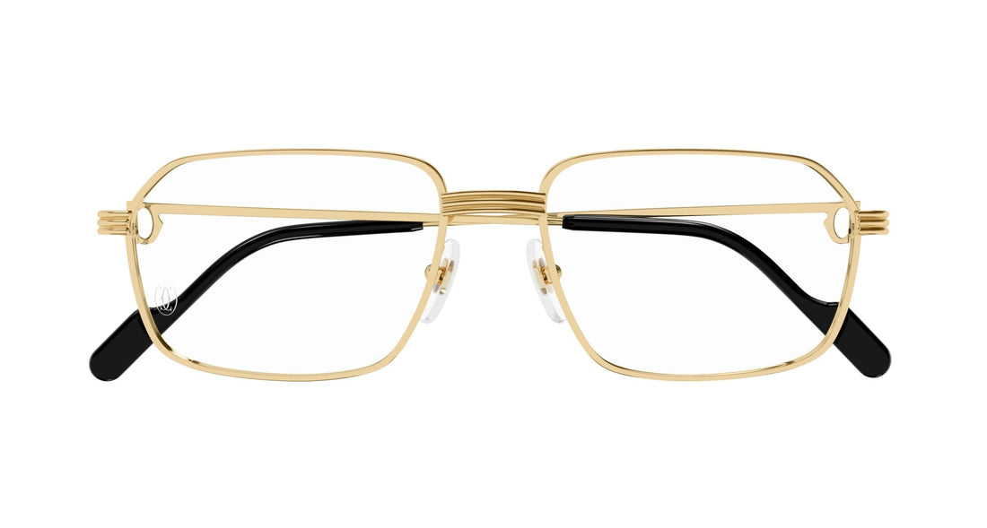 CARTIER CT0445O 003 58 FRAME