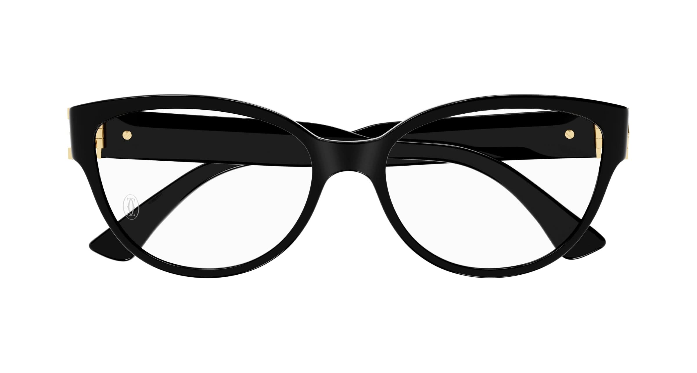 CARTIER CT0450O 001 54 FRAME