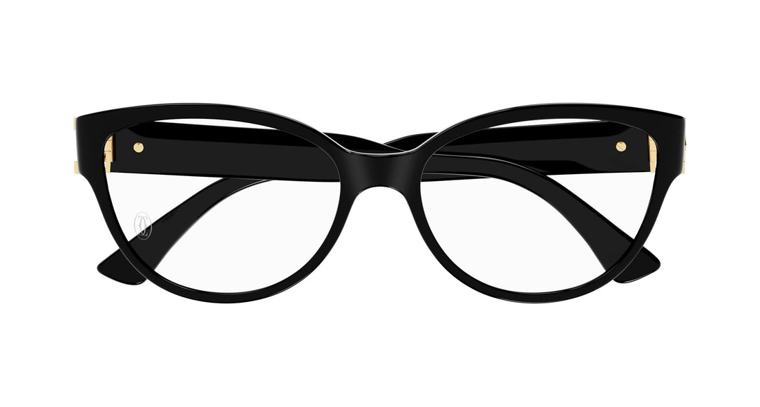 CARTIER CT0450O 001 54 FRAME