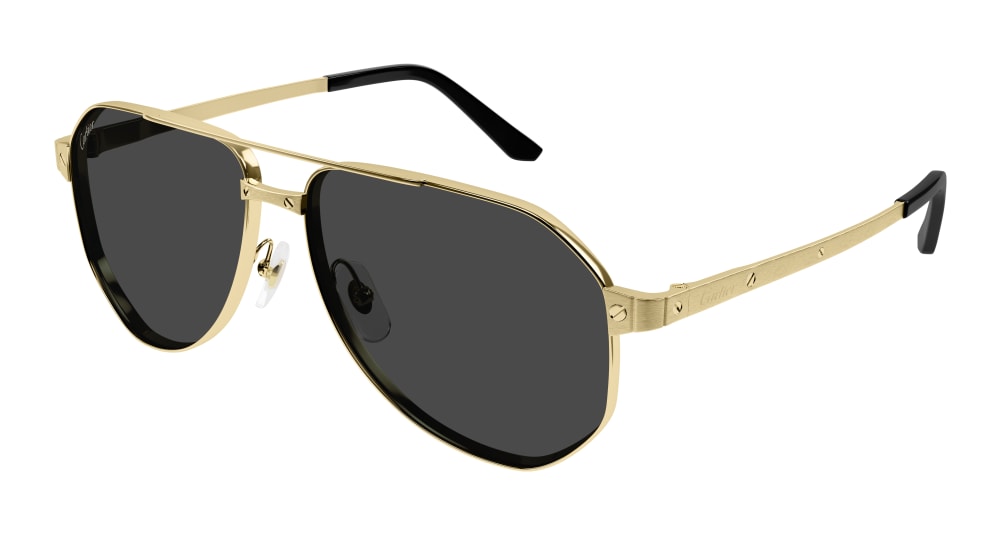 CARTIER CT0461S 001 60 SUNGLASSES