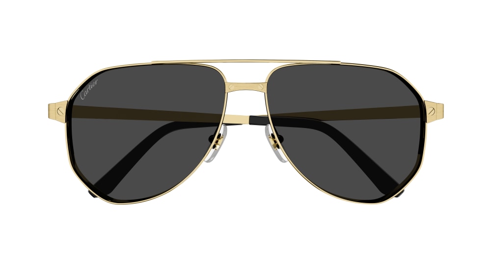 CARTIER CT0461S 001 60 SUNGLASSES