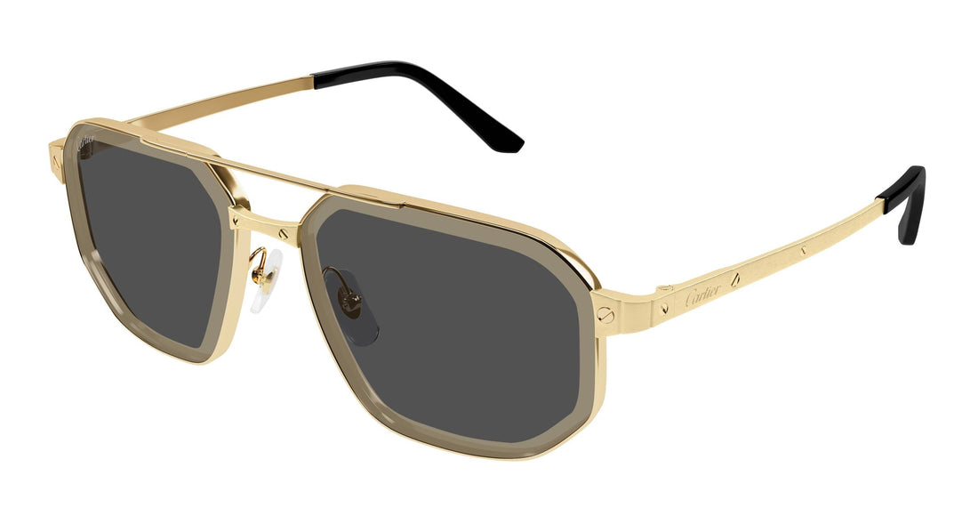 CARTIER CT0462S 005 60 SUNGLASSES