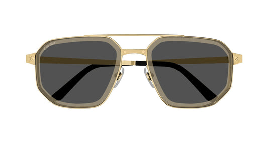 CARTIER CT0462S 005 60 SUNGLASSES