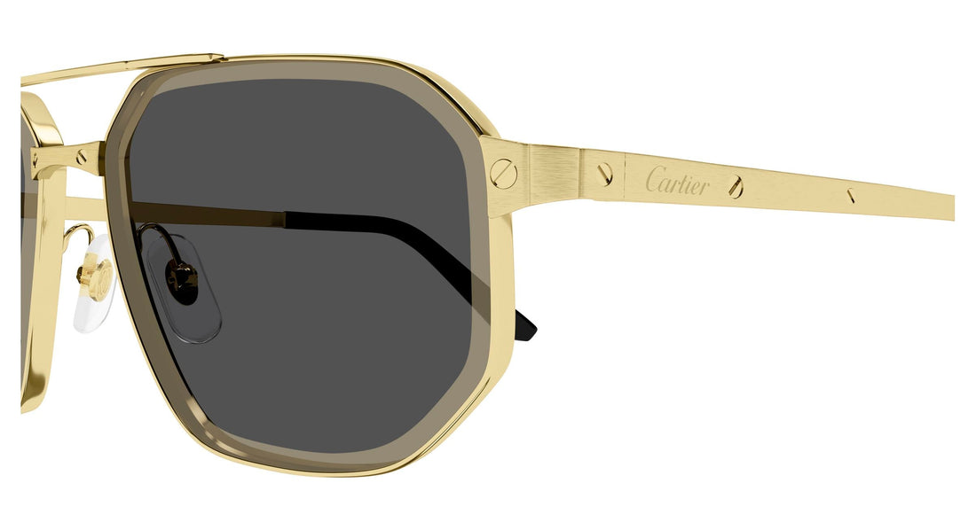 CARTIER CT0462S 005 60 SUNGLASSES