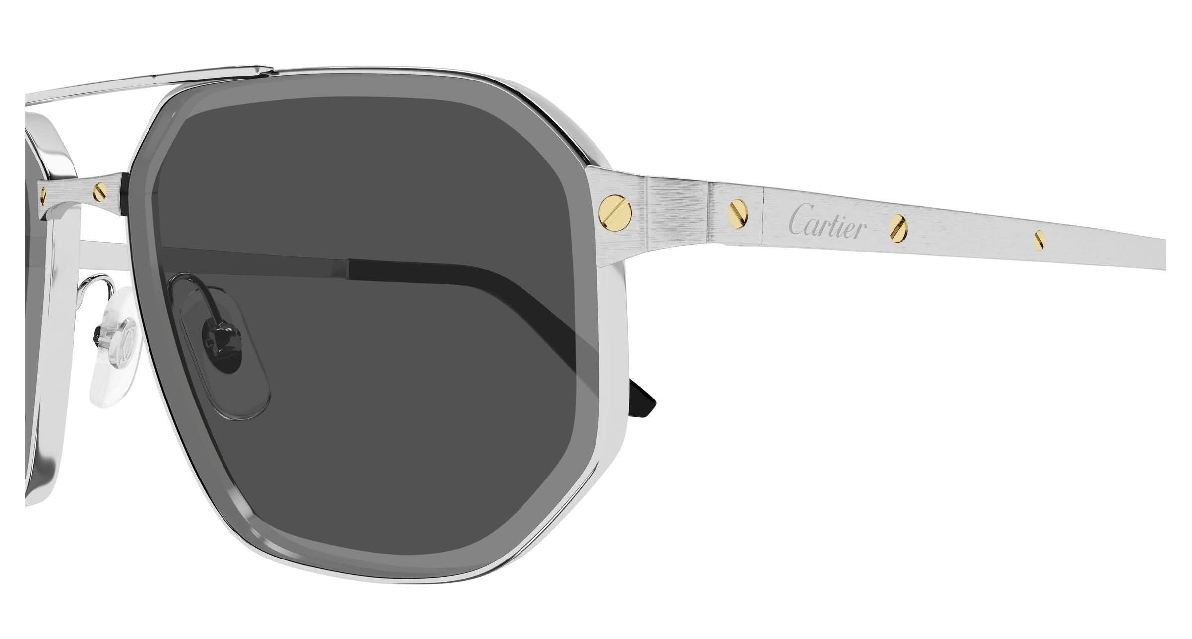 CARTIER CT0462S 006 60 SUNGLASSES