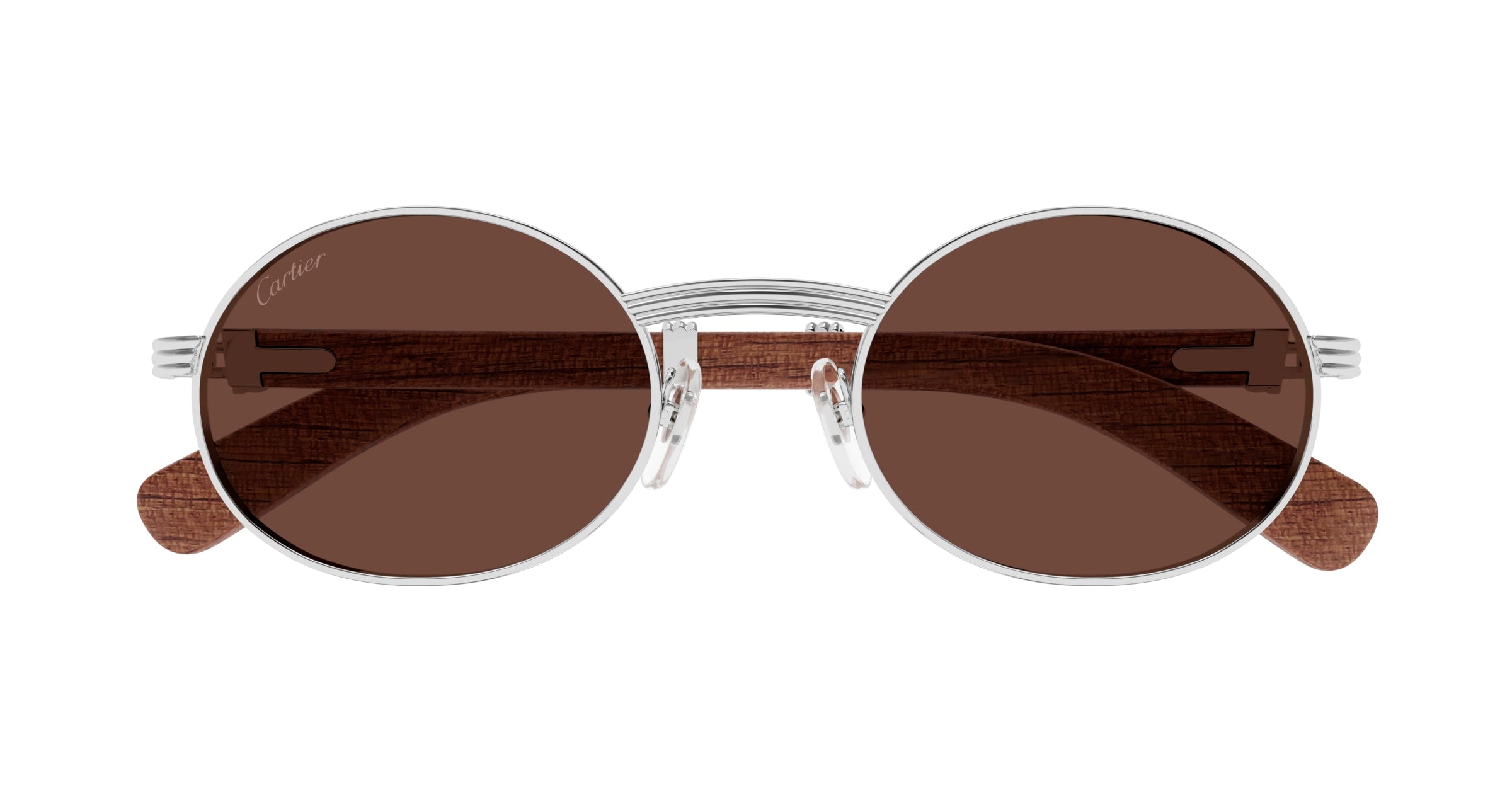 CARTIER CT0464S 016 55 SUNGLASSES