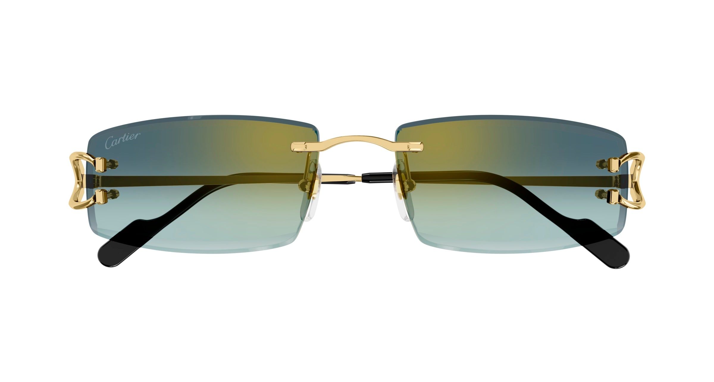 CARTIER CT0465S 003 56 SUNGLASSES
