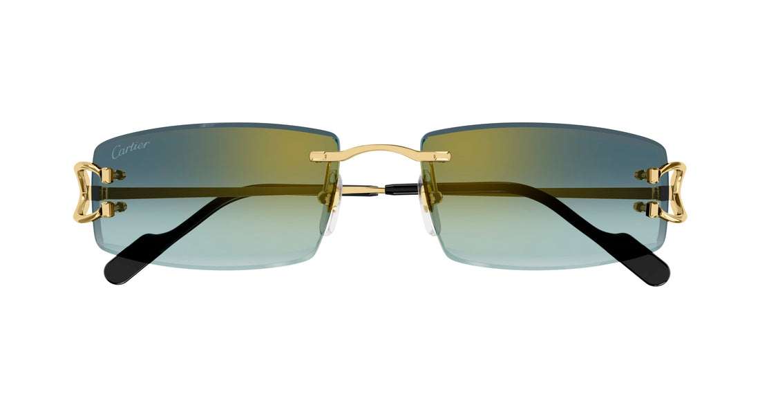 CARTIER CT0465S 003 56 SUNGLASSES