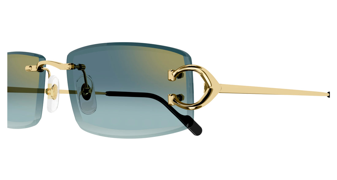 CARTIER CT0465S 003 56 SUNGLASSES