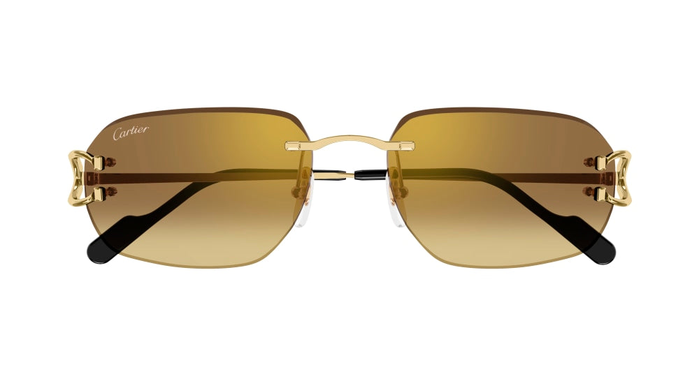 CARTIER CT0468S 004 58 SUNGLASSES