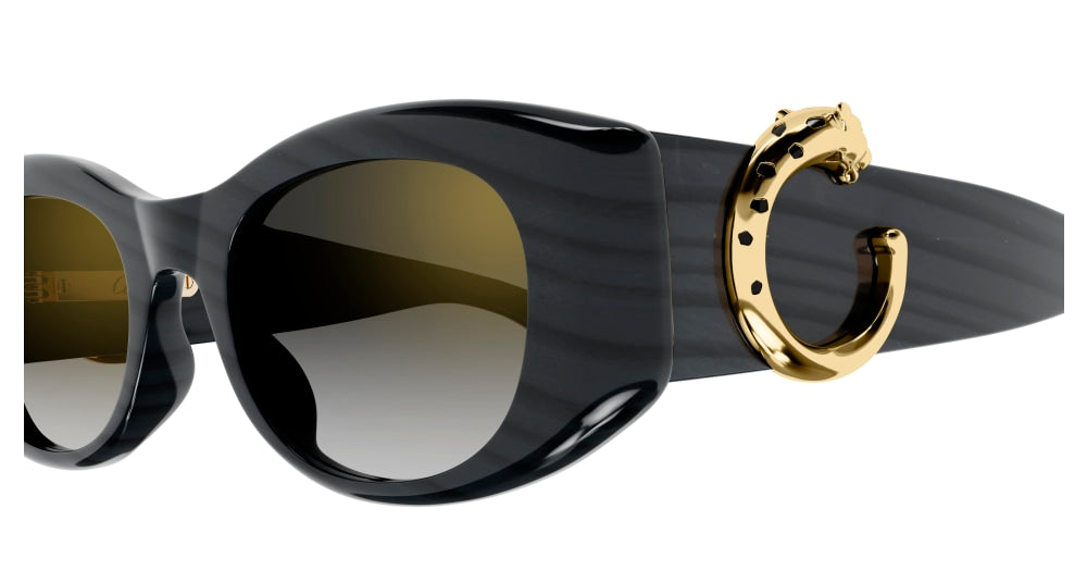 CARTIER CT0472S 003 51 SUNGLASSES