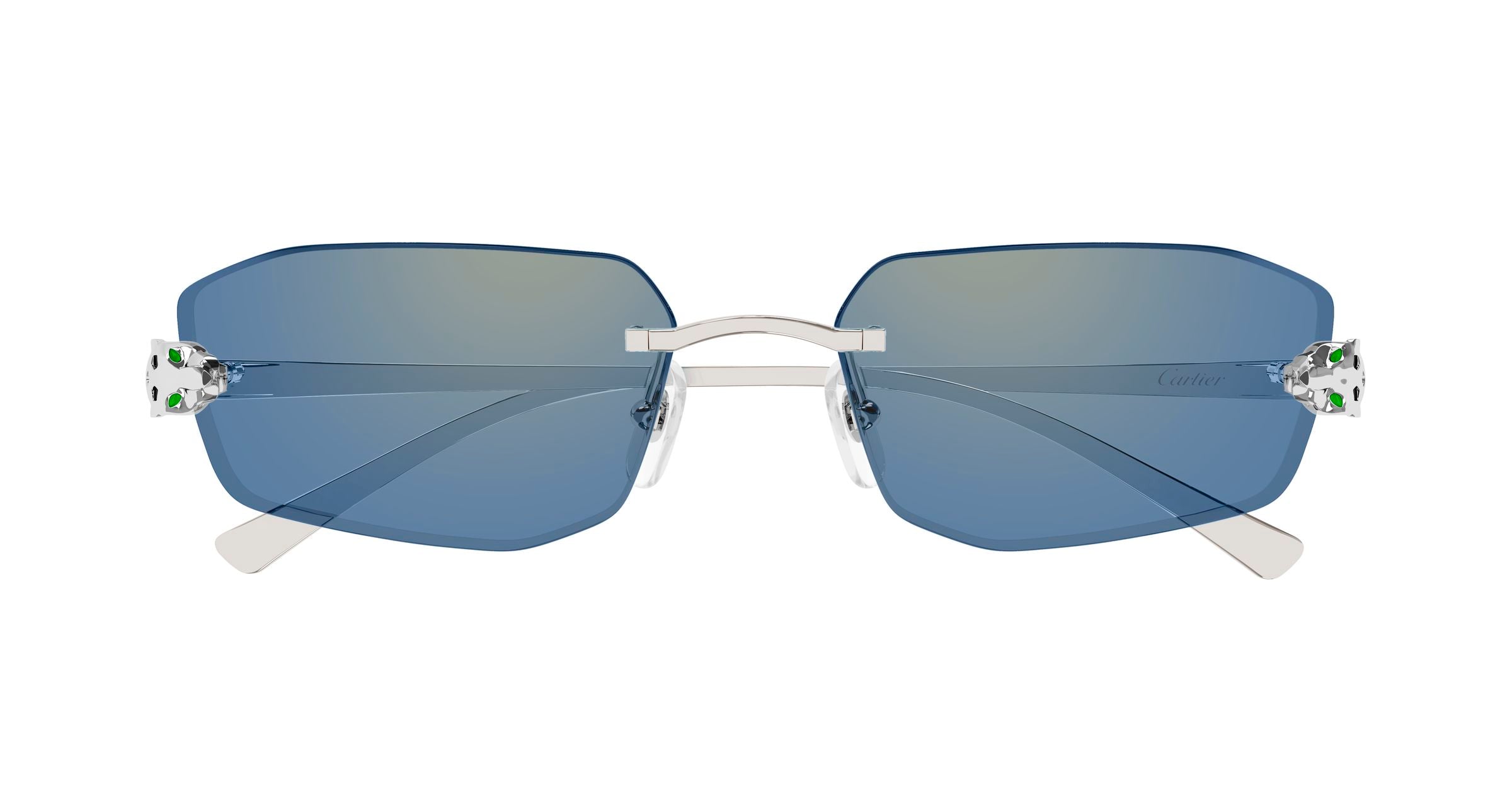 CARTIER CT0474S 005 56 SUNGLASSES