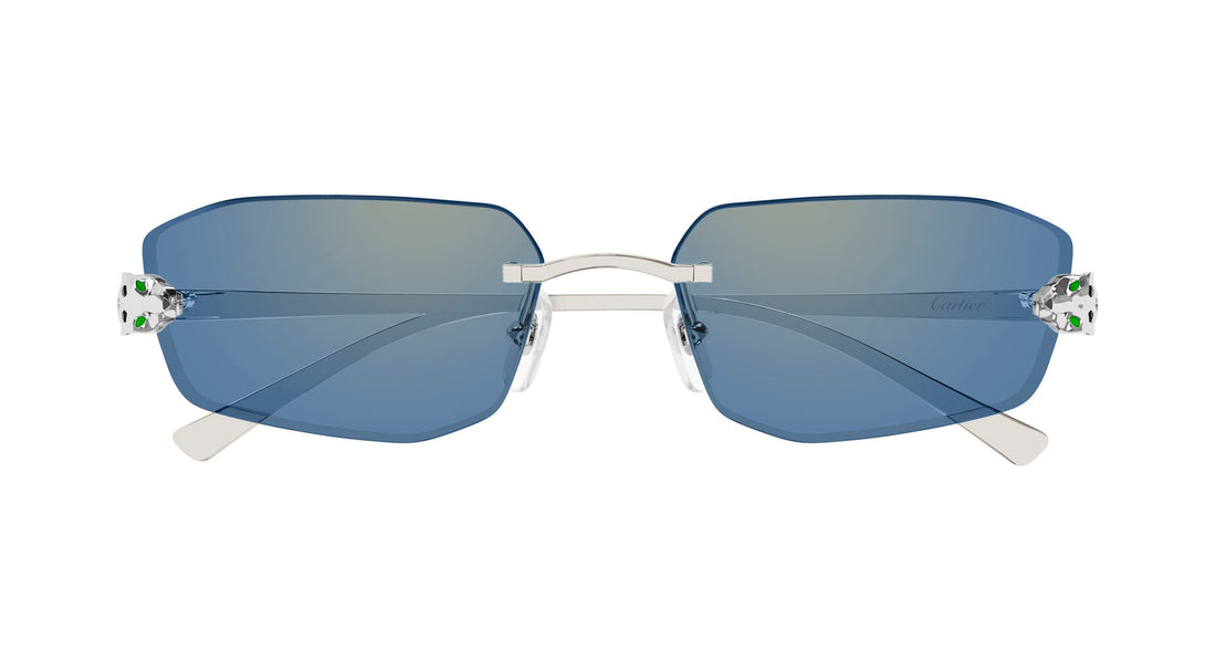 CARTIER CT0474S 005 56 SUNGLASSES