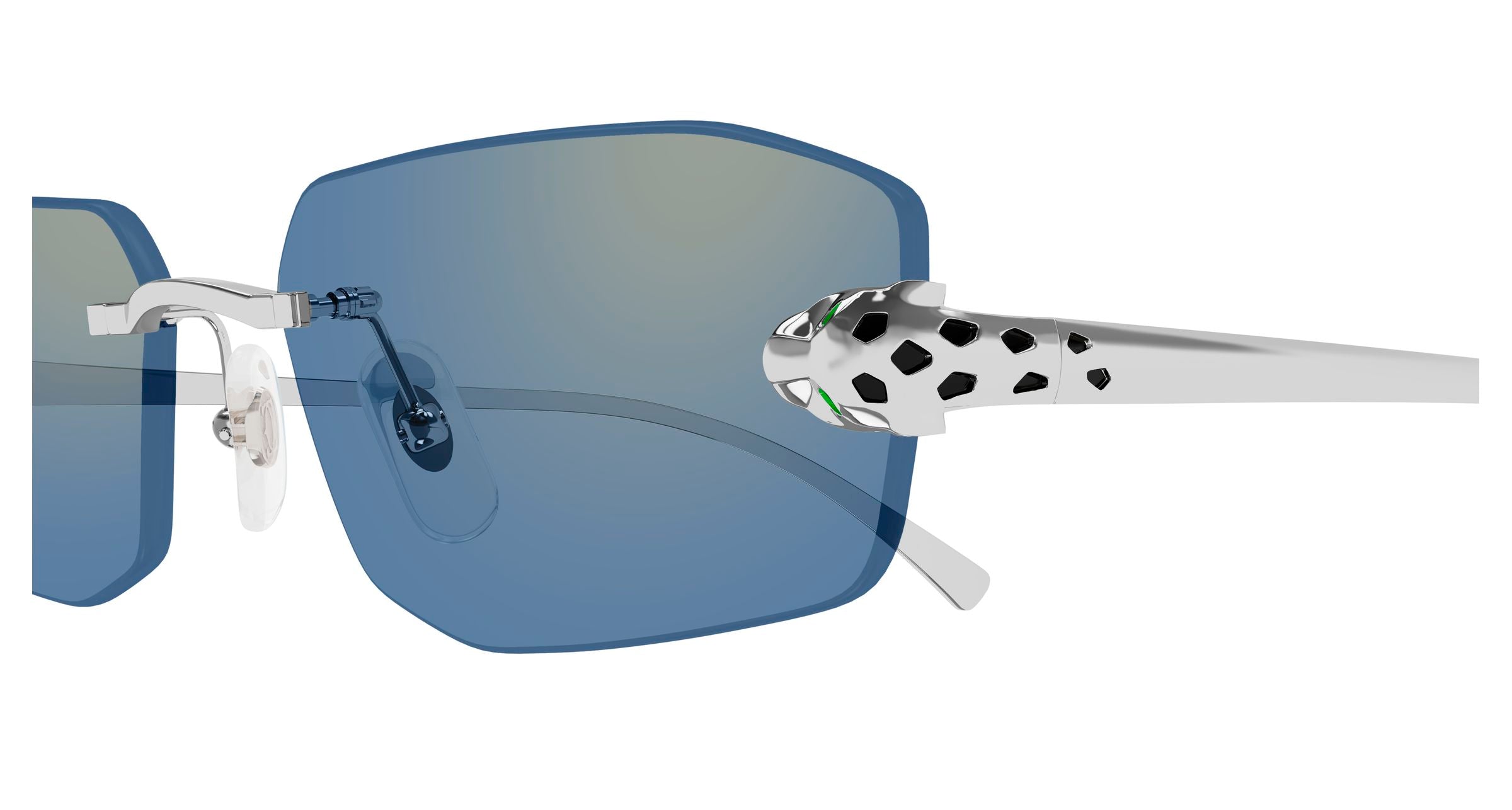 CARTIER CT0474S 005 56 SUNGLASSES