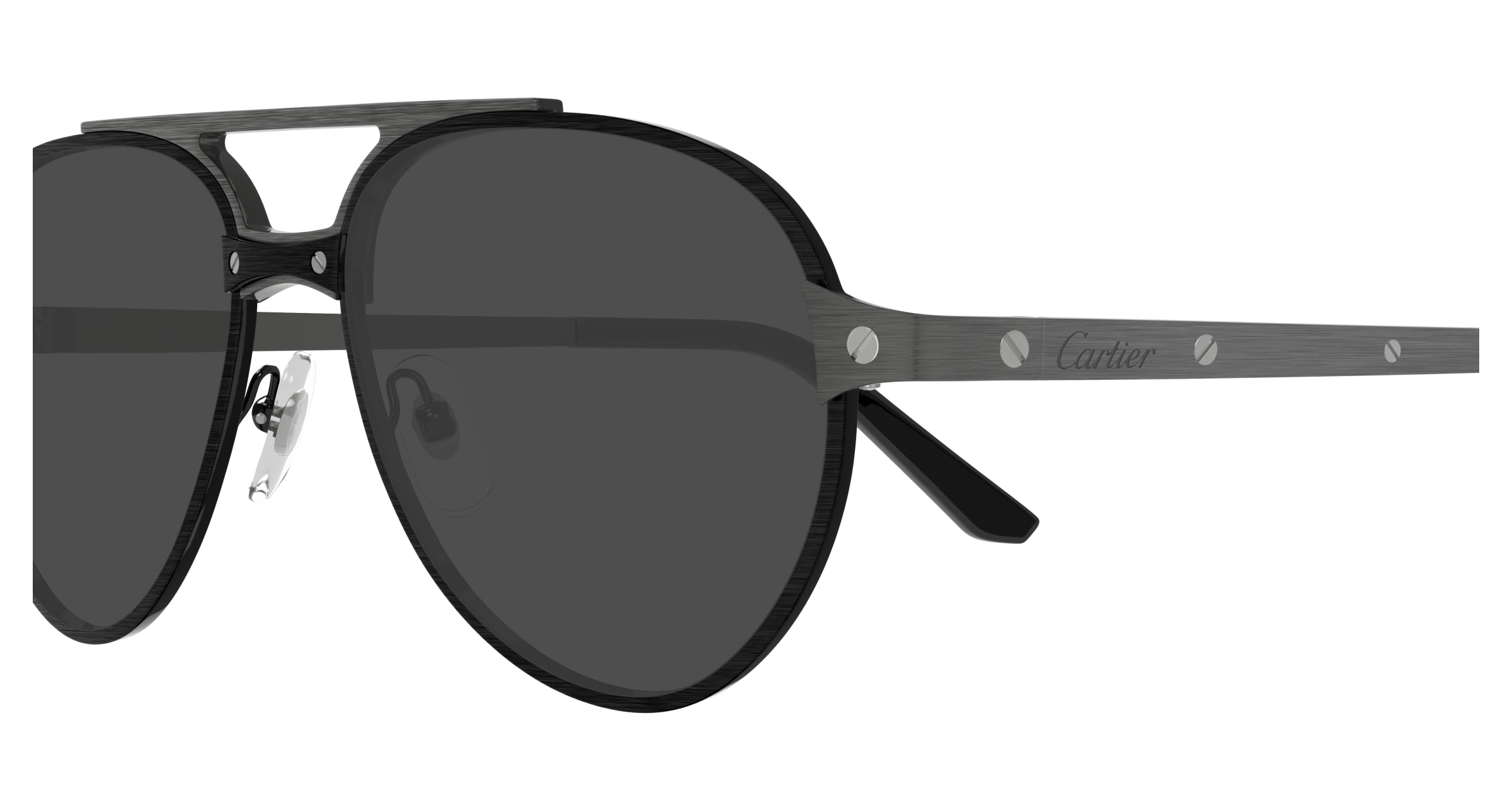 CARTIER CT0476S 005 59 SUNGLASSES