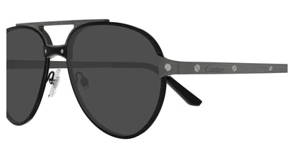 CARTIER CT0476S 005 59 SUNGLASSES