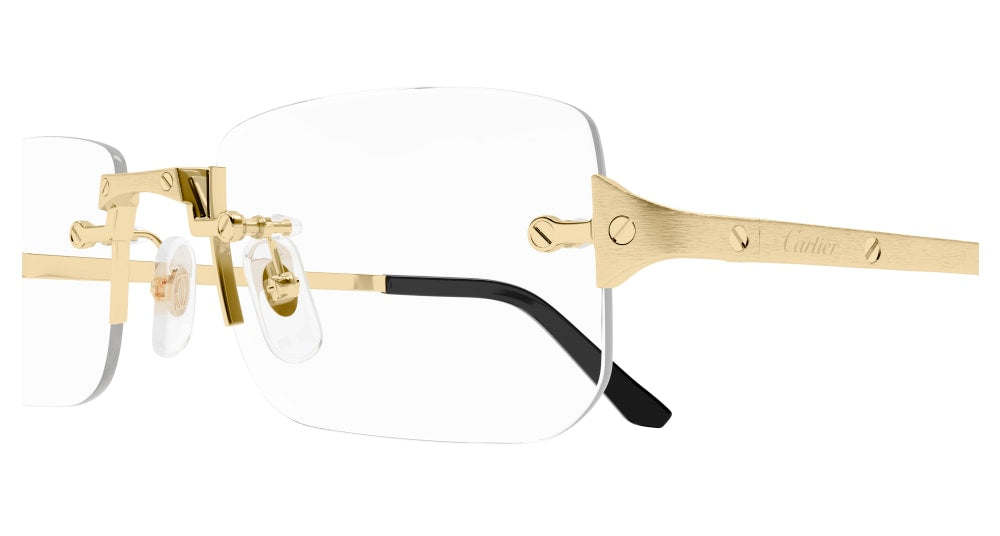 CARTIER CT0479O 001 54 FRAME