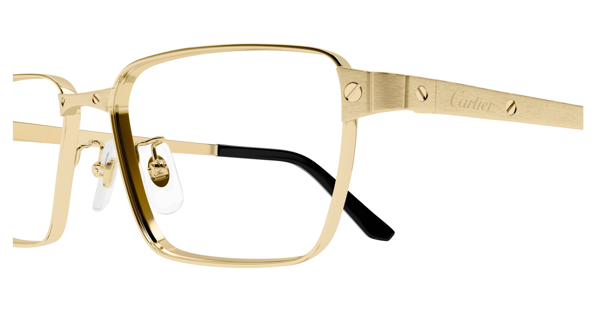 CARTIER CT0482OA 001 55 FRAME