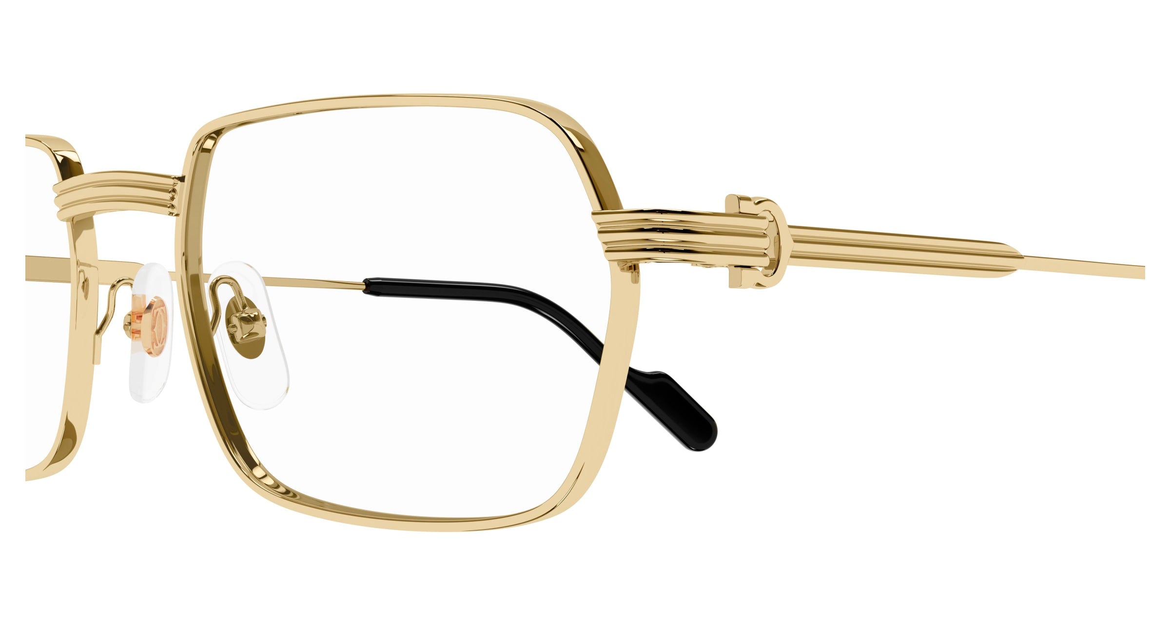 CARTIER CT0483O 001 56 FRAME