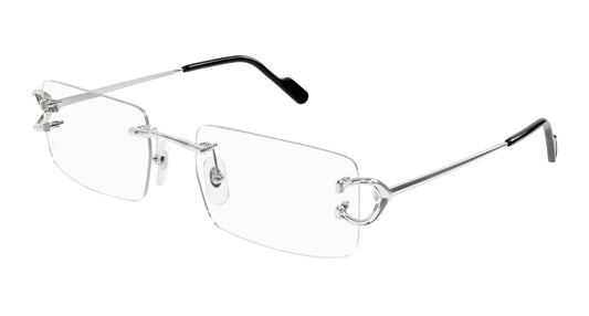 CARTIER CT0488O 002 56 FRAME
