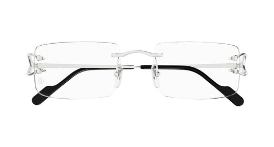 CARTIER CT0488O 002 56 FRAME