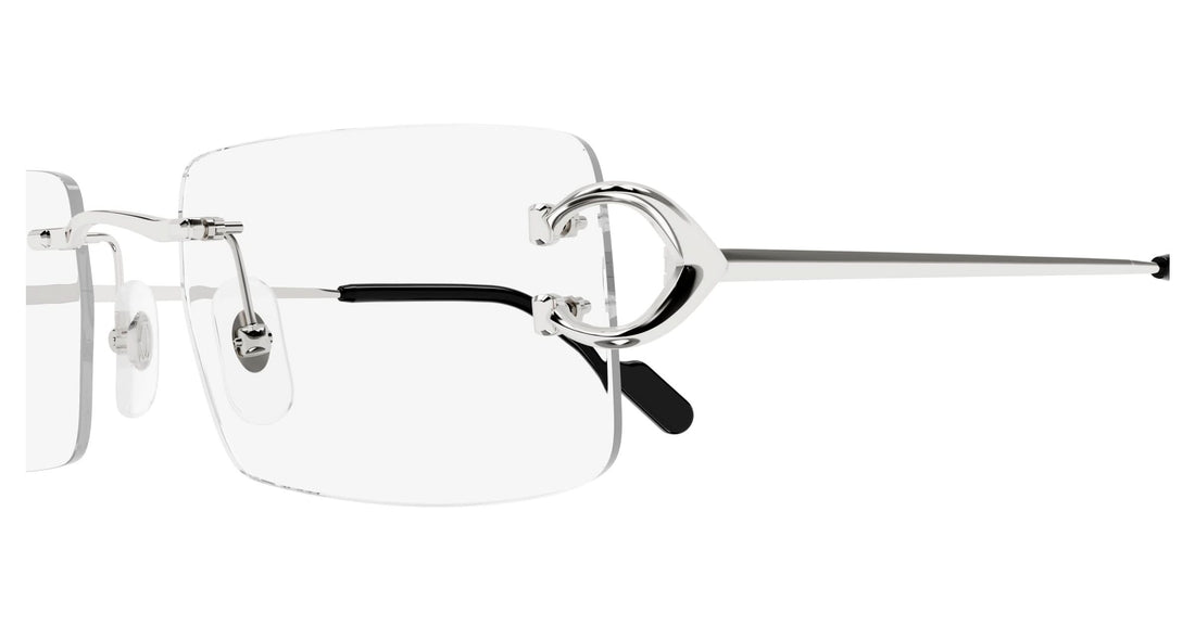 CARTIER CT0488O 002 56 FRAME