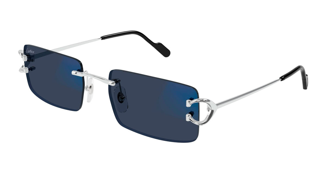 CARTIER CT0488S 001 56 SUNGLASSES