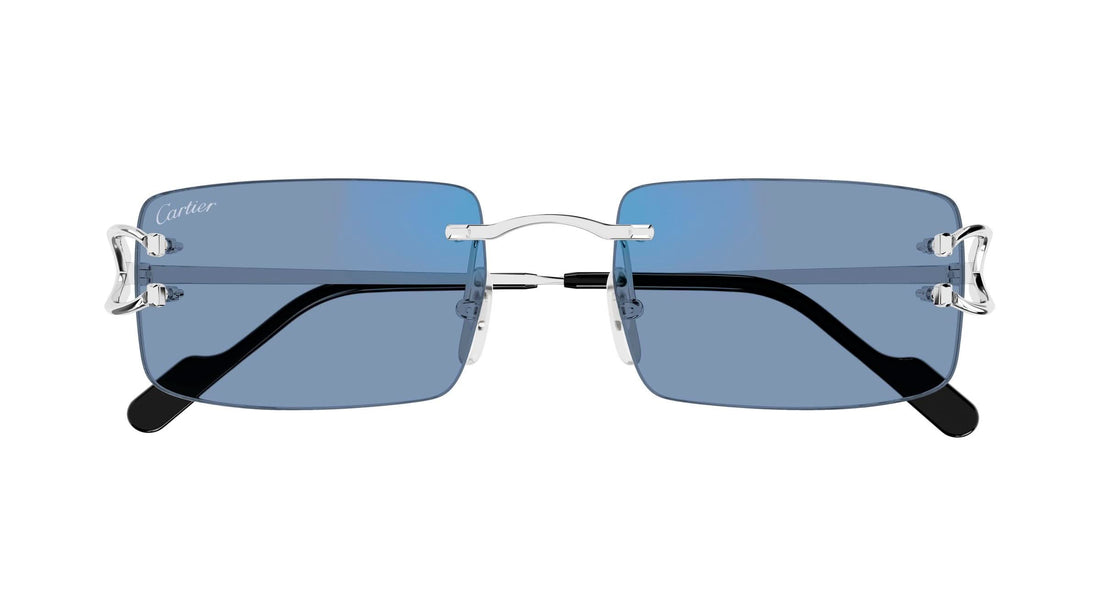 CARTIER CT0488S 001 56 SUNGLASSES