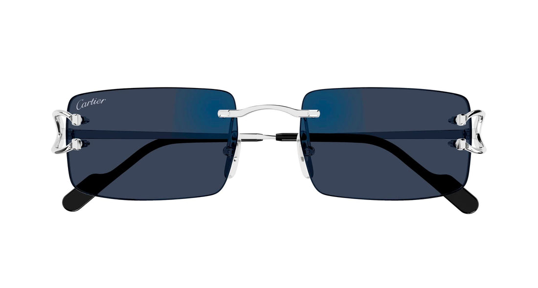 CARTIER CT0488S 001 56 SUNGLASSES