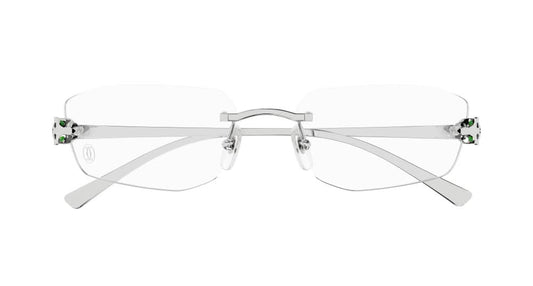 CARTIER CT0494O 002 55 FRAME